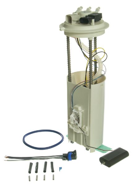 1997-1998 Chevrolet Blazer Fuel Pump Module Assembly (Carter)