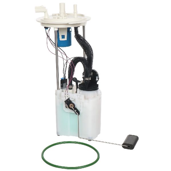 2009-2014 Ford F-150 Fuel Pump Module Assembly (Carter)