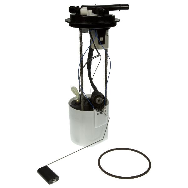 2009-2010 GMC Sierra 2500 HD Fuel Pump Module Assembly (Carter)