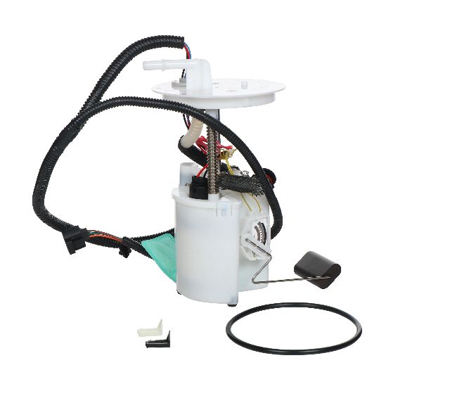 1999-2002 Lincoln Continental Fuel Pump Module Assembly (Carter)