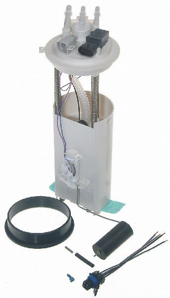 1998-2001 Oldsmobile Bravada Fuel Pump Module Assembly (Carter)