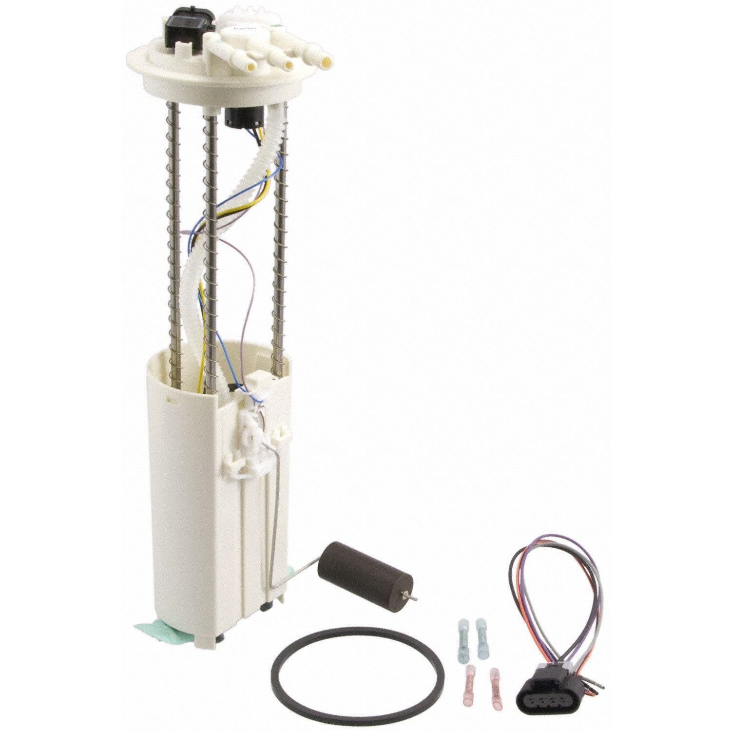 2005, 2004 Chevrolet Astro Fuel Pump Module Assembly