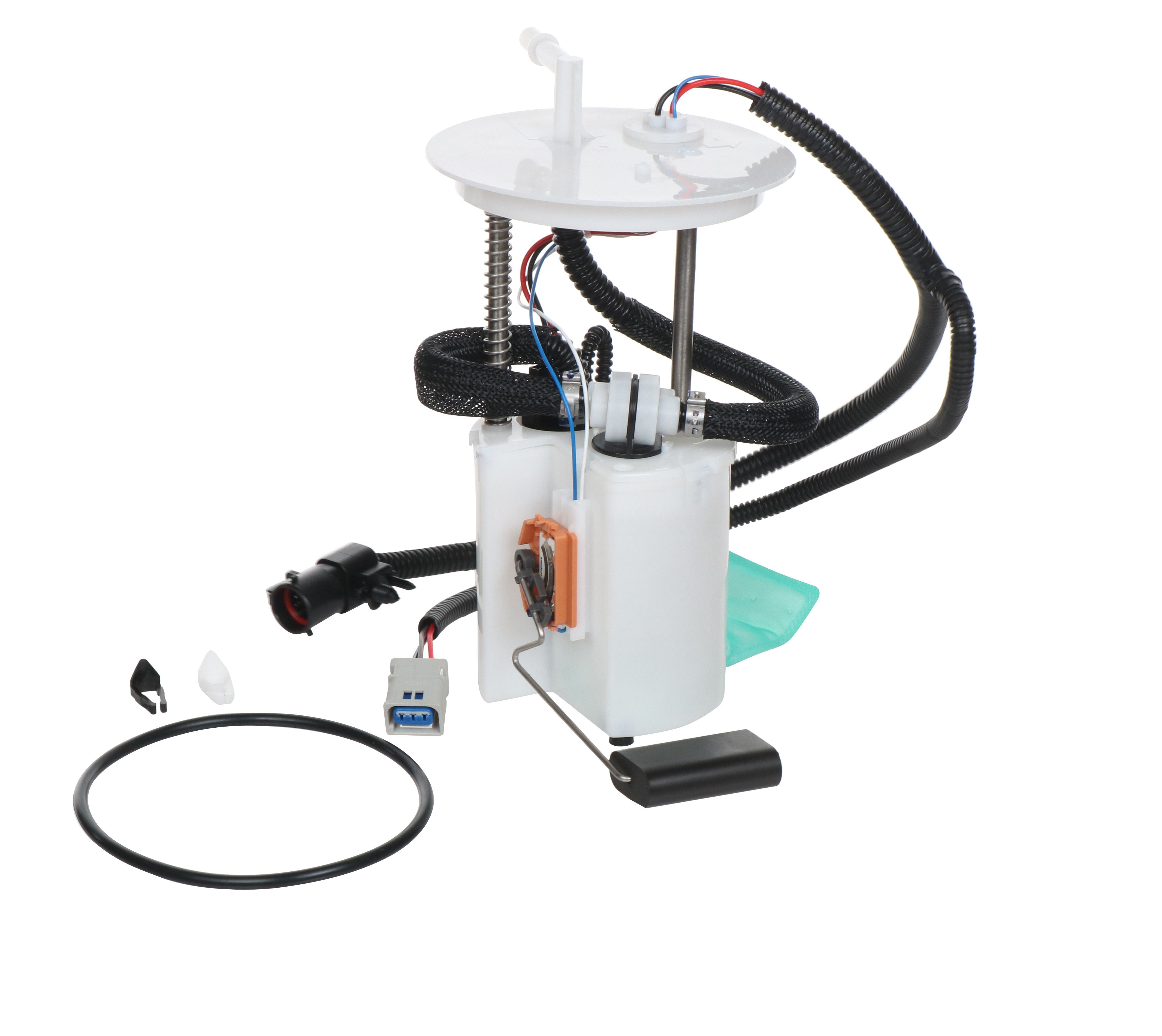 2003, 2002 Ford Taurus Fuel Pump Module Assembly