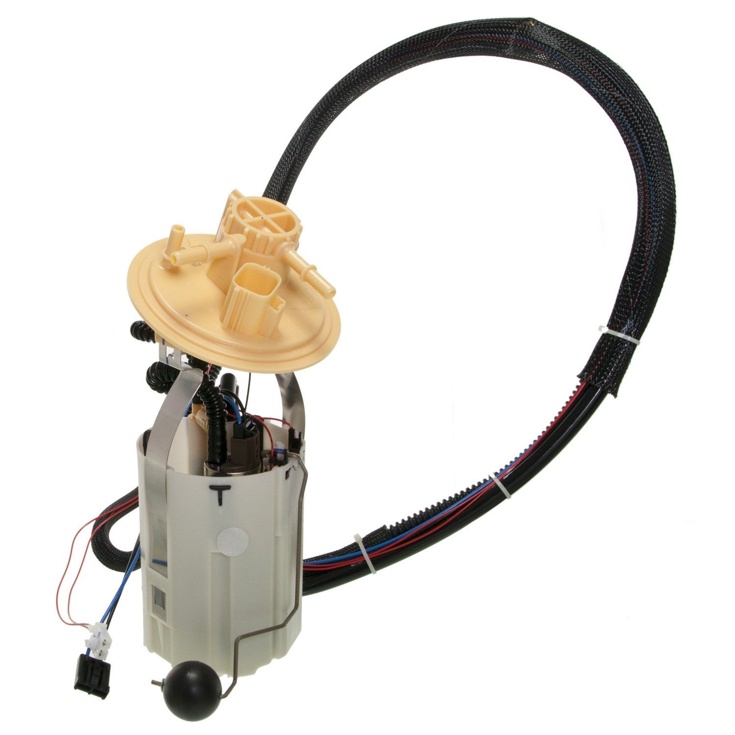 2002, 2001, 2000, 1999 Volvo S80 Fuel Pump Module Assembly