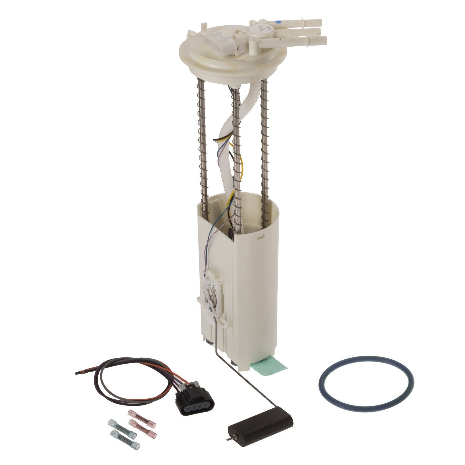 2000 GMC C3500 Fuel Pump Module Assembly