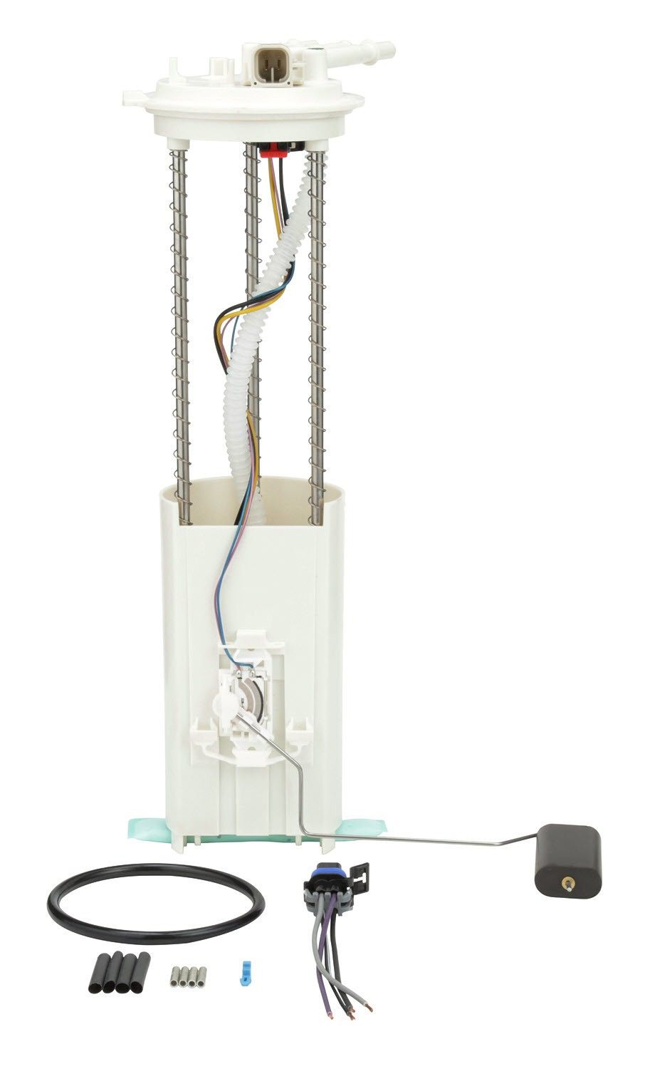 2000, 1999, 1998 GMC C3500 Fuel Pump Module Assembly