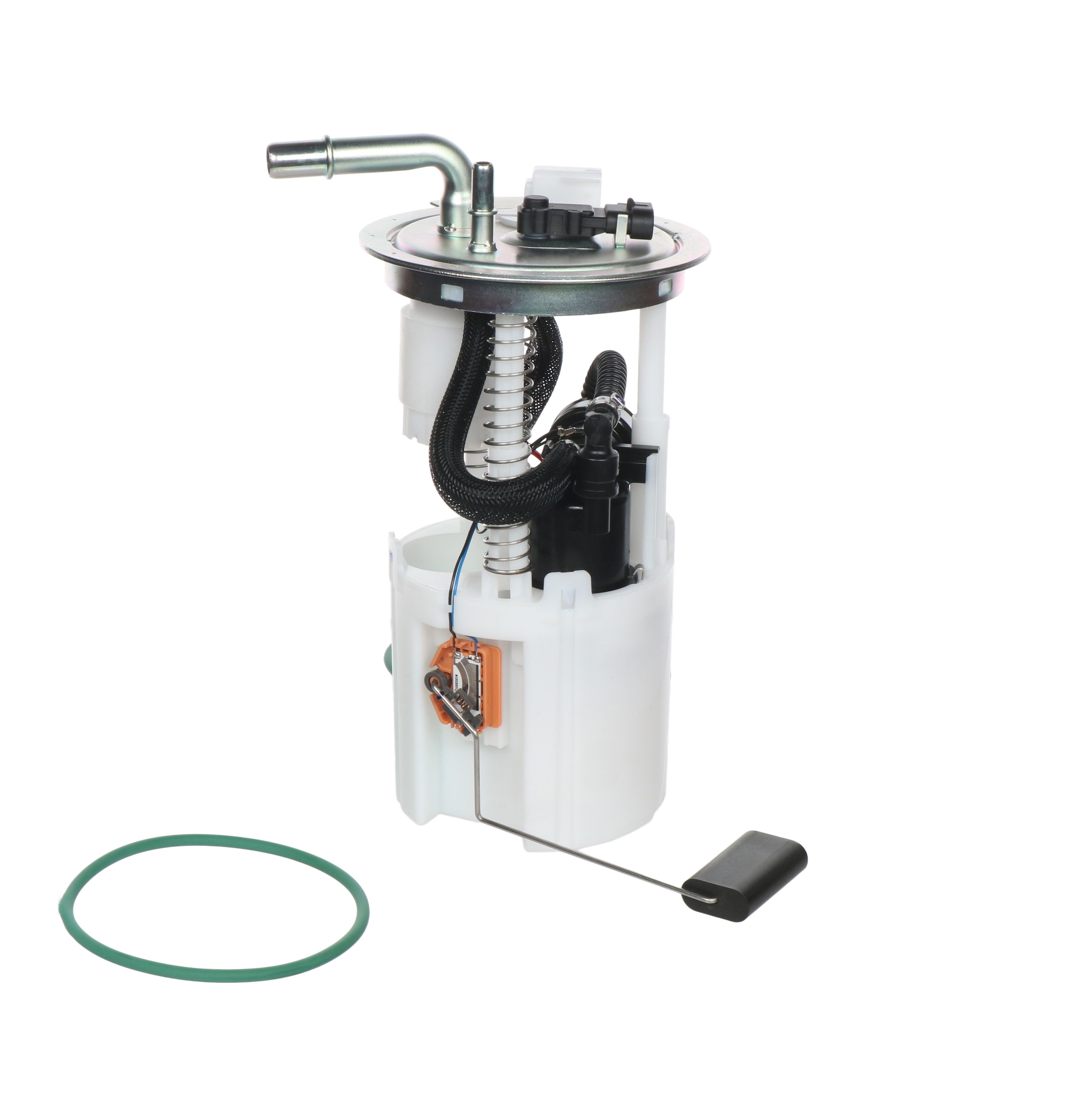 2005-2007 Buick Rainier Fuel Pump Module Assembly Carter