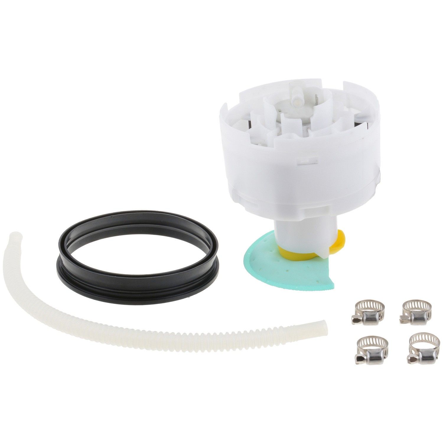 Fuel Pump Module Assembly
