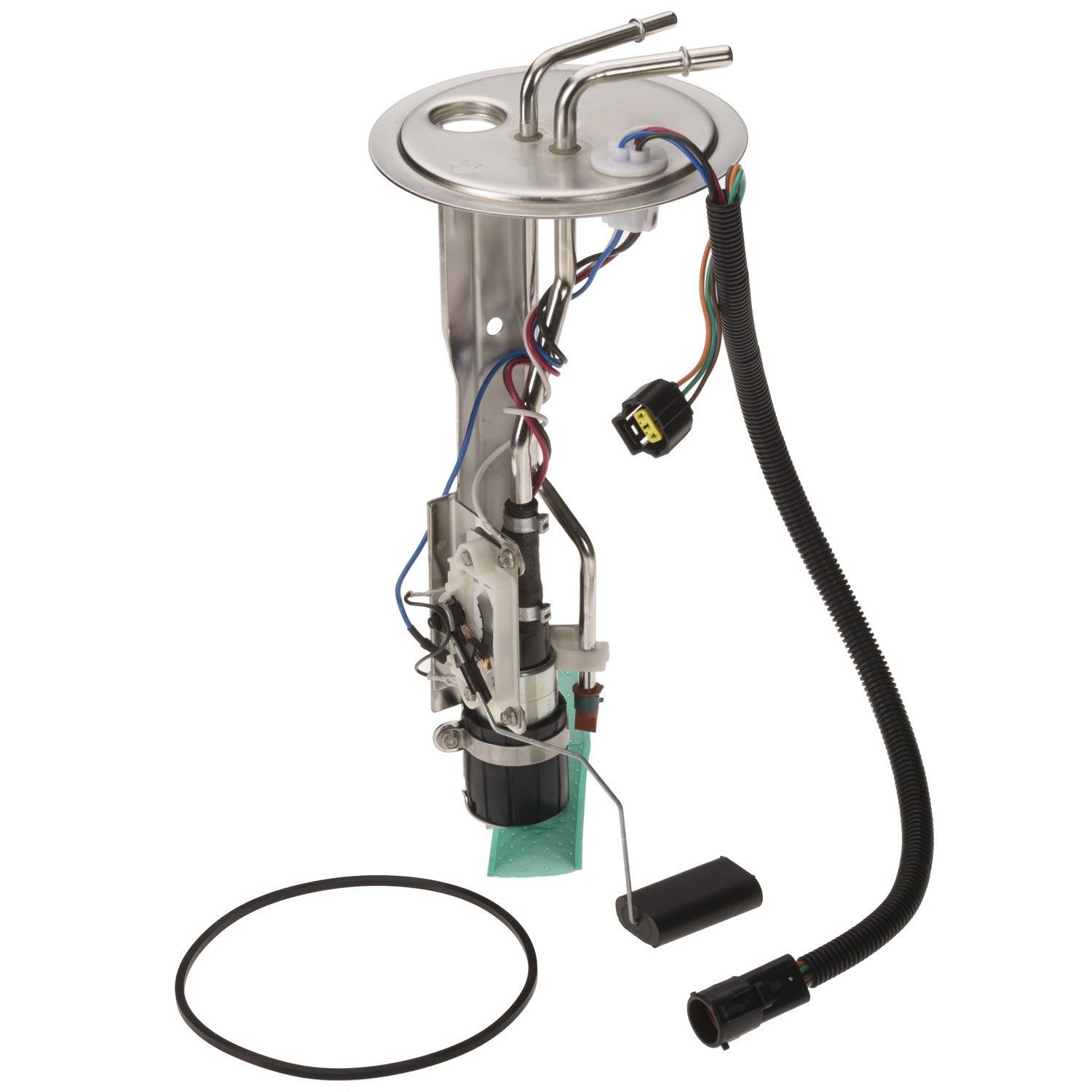 2002, 2001, 2000, 1999, 1998, 1997 Ford Expedition Fuel Pump Hanger Assembly