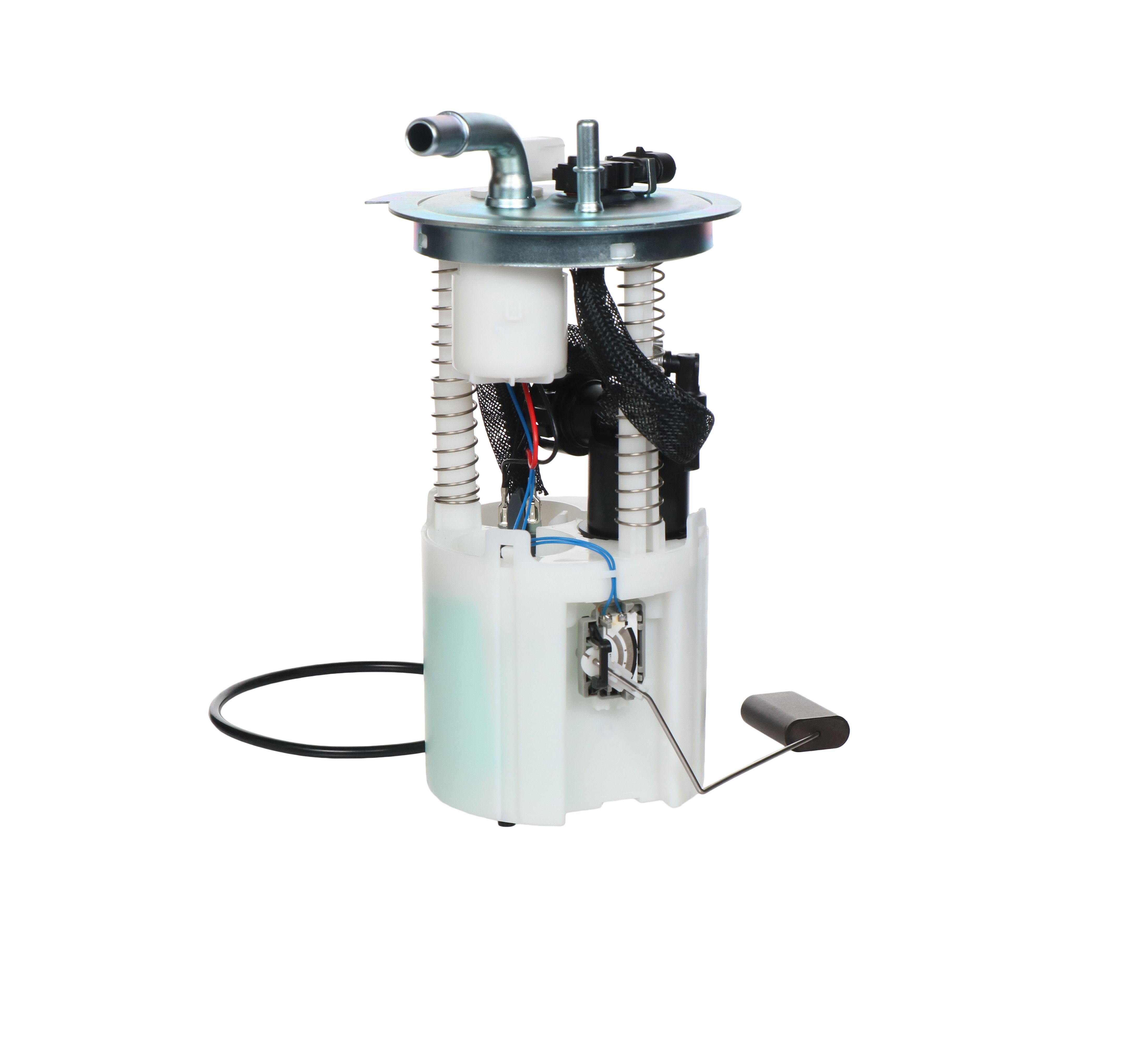 2006, 2005 Isuzu Ascender EXT Fuel Pump Module Assembly