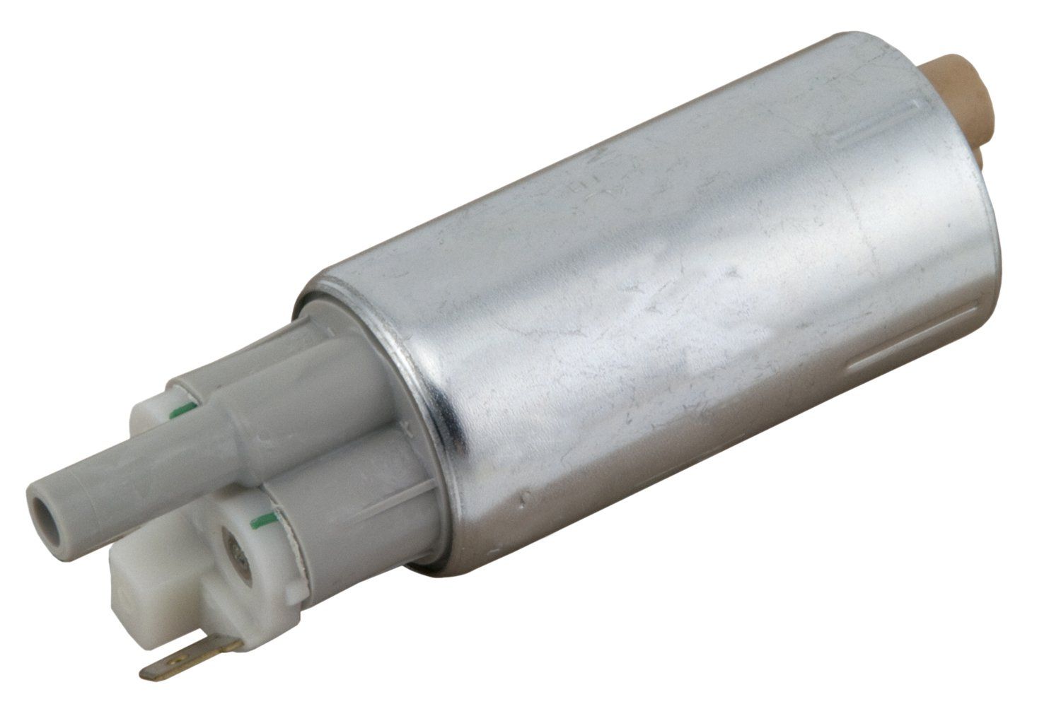 2002 Ford Focus Fuel Pump and Strainer Set