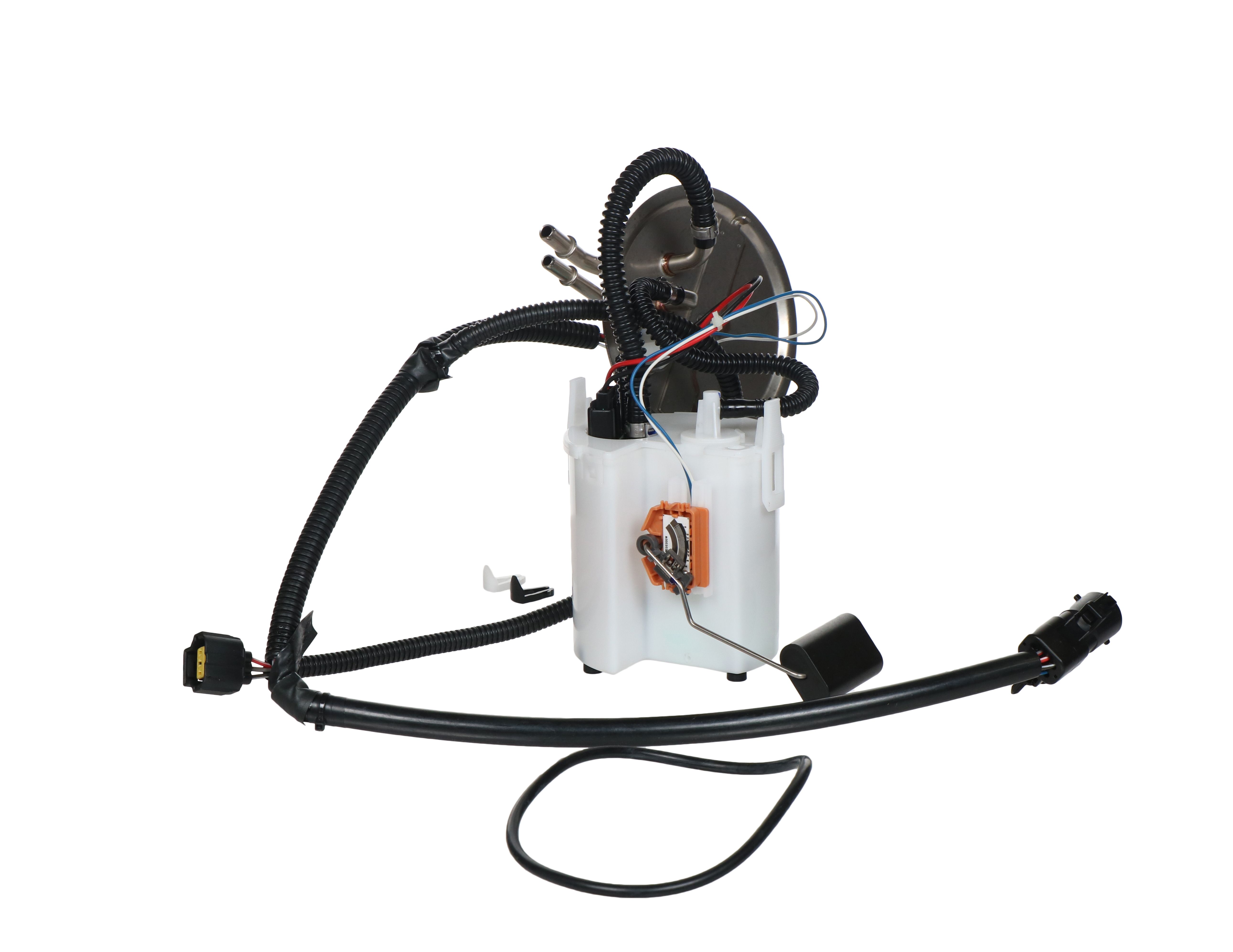 1999 Ford Taurus Fuel Pump Module Assembly