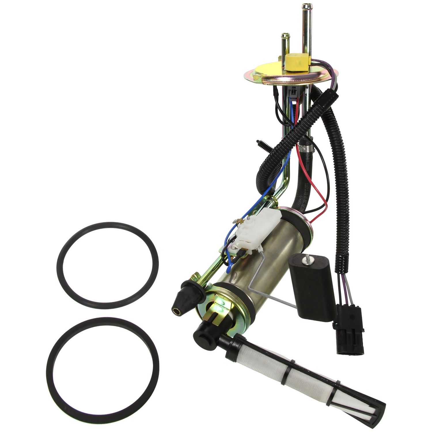 1990, 1989, 1988, 1987 Jeep Cherokee Fuel Pump Module Assembly