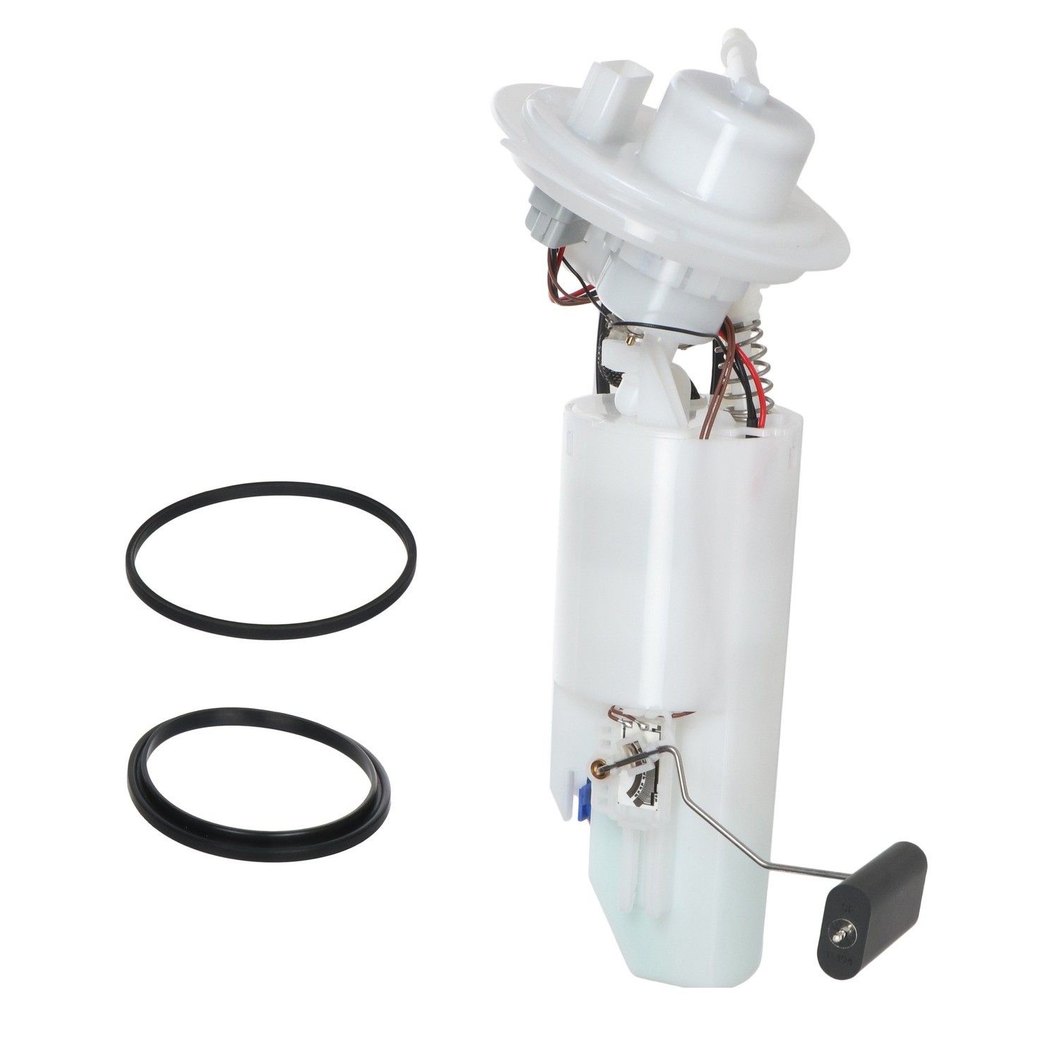 2007, 2006, 2005, 2004 Dodge Caravan & Country Fuel Pump Module Assembly