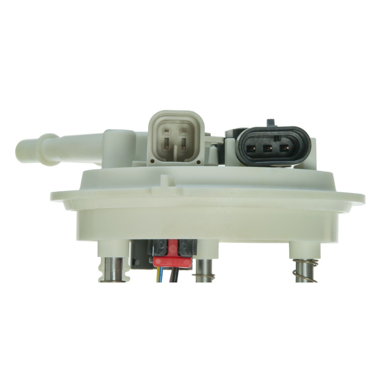 1996 Chevrolet S10 Fuel Pump Module Assembly