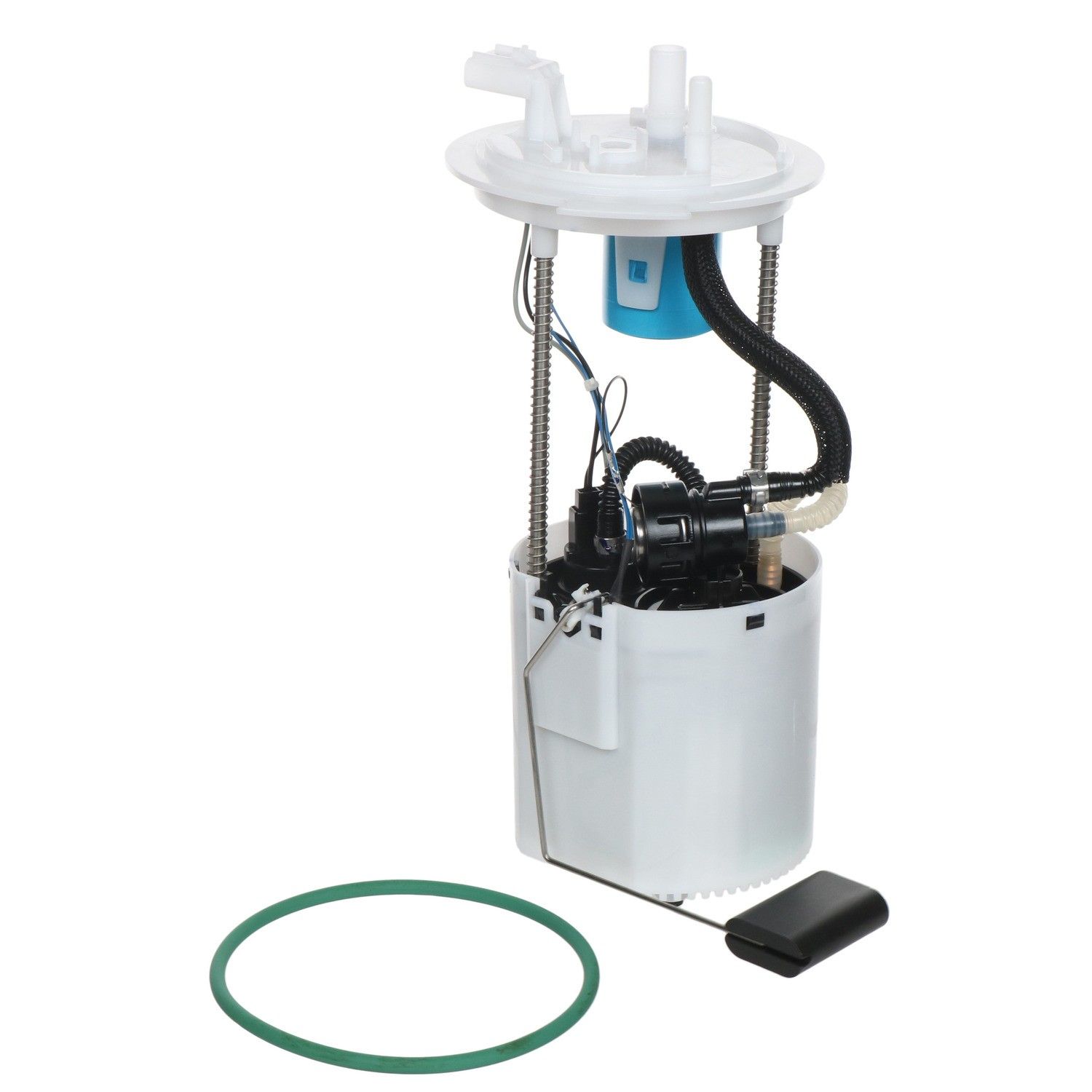 2014, 2013, 2012, 2011, 2010, 2009 Ford F-150 Fuel Pump Module Assembly