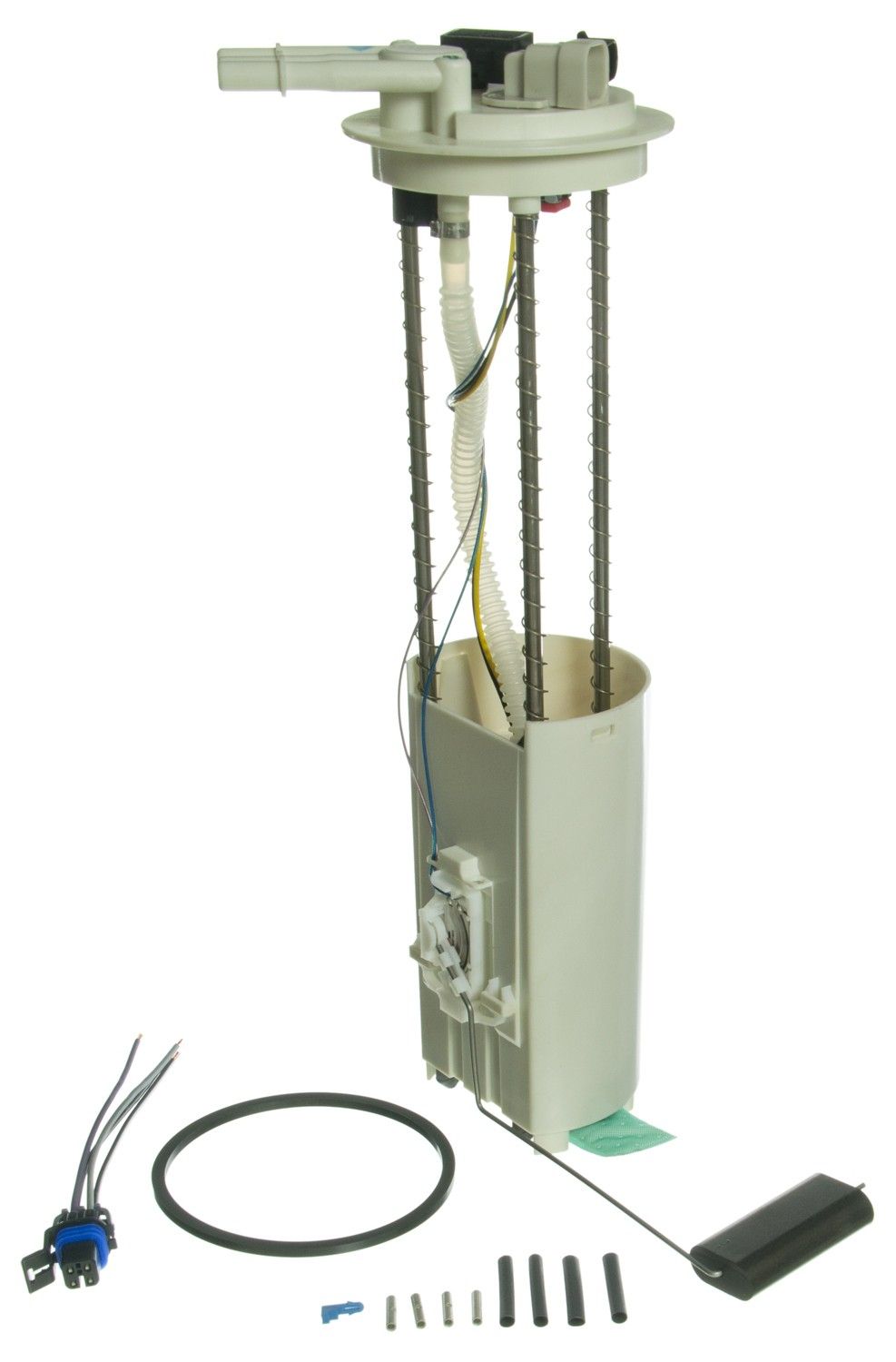 2005, 2004, 2003, 2002, 2001, 2000 Chevrolet Astro Fuel Pump Module Assembly