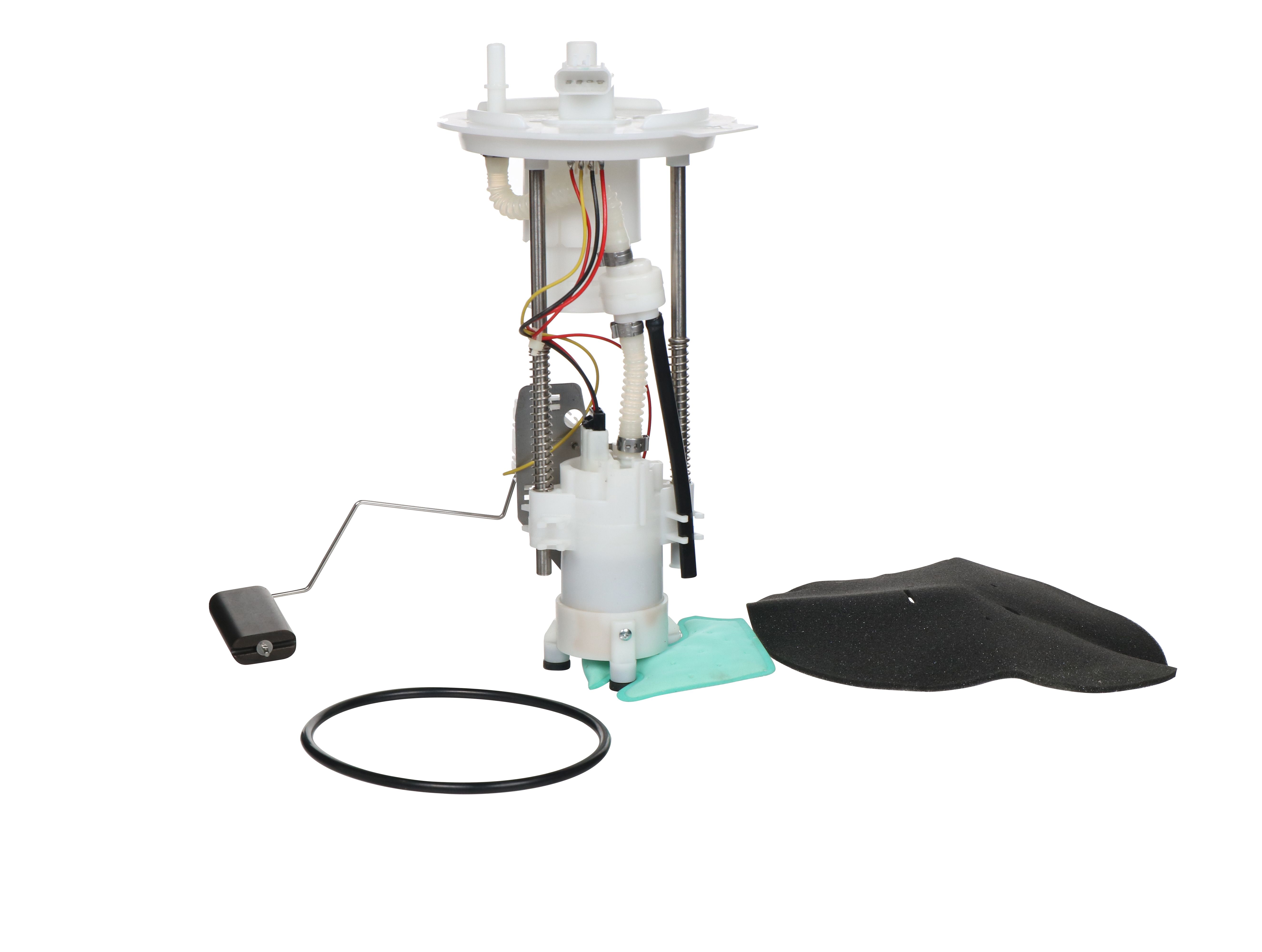 2006, 2005 Ford Expedition Fuel Pump Module Assembly