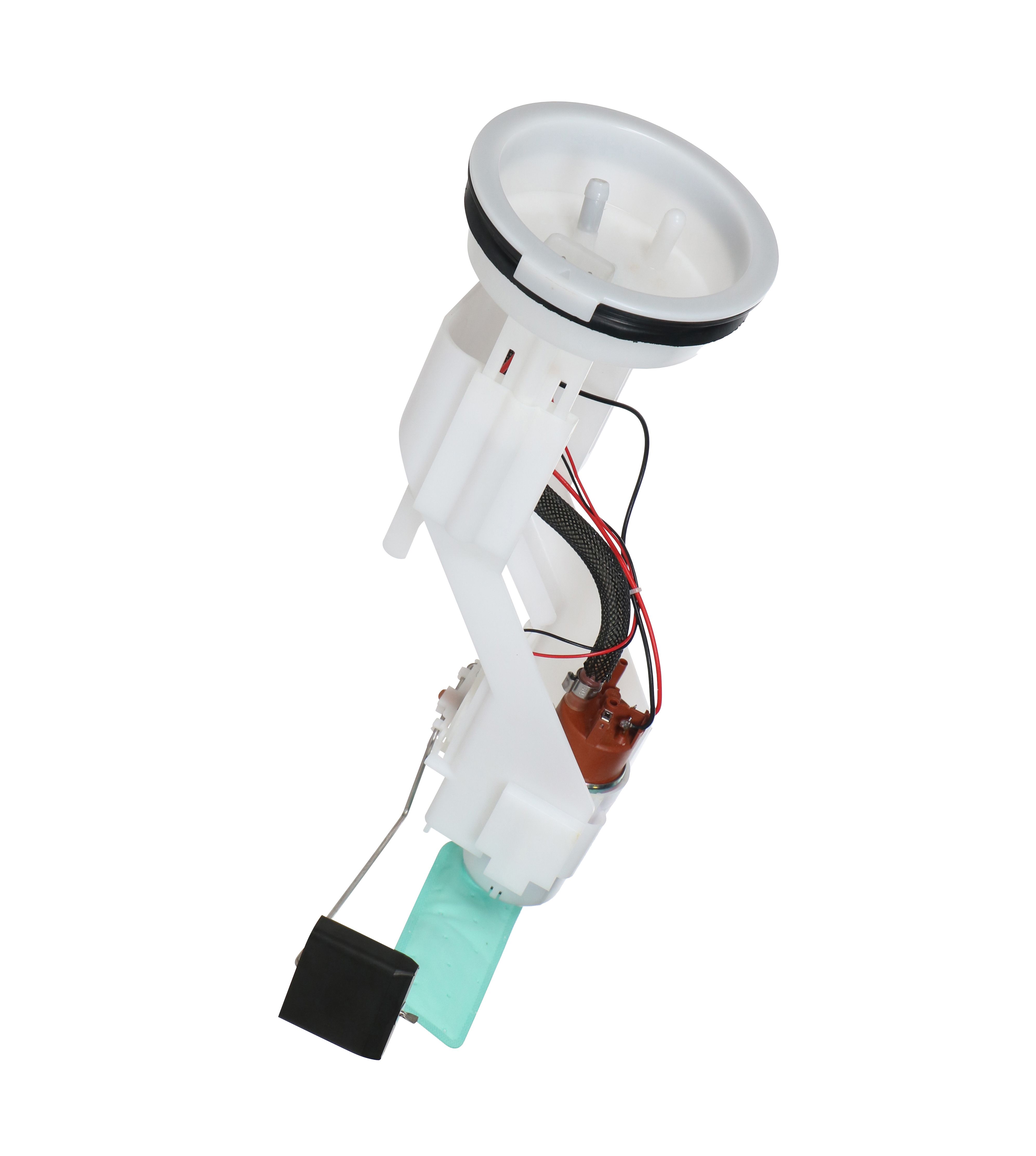 2006, 2005, 2004, 2003, 2002, 2001, 2000 BMW X5 Fuel Pump Module Assembly