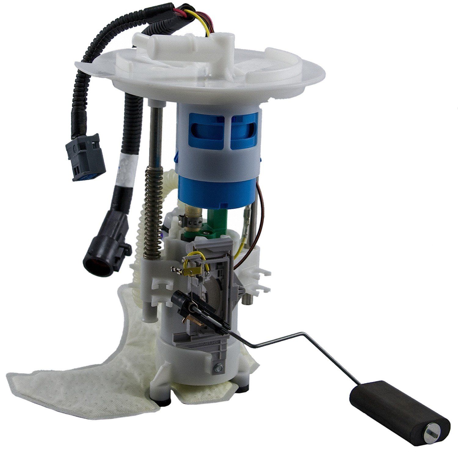 2005, 2004 Ford Explorer Fuel Pump Module Assembly