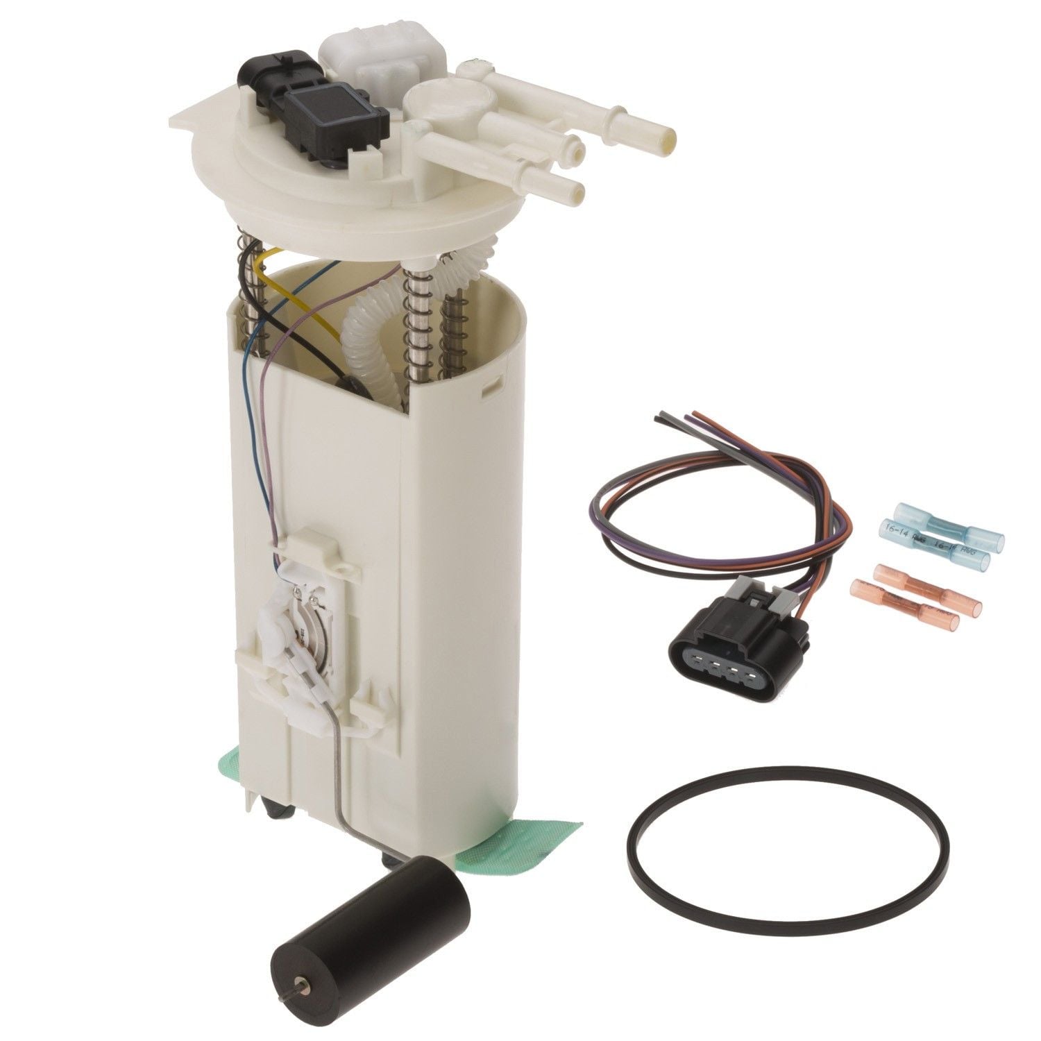 2004, 2003, 2002, 2001 Chevrolet Venture Fuel Pump Module Assembly