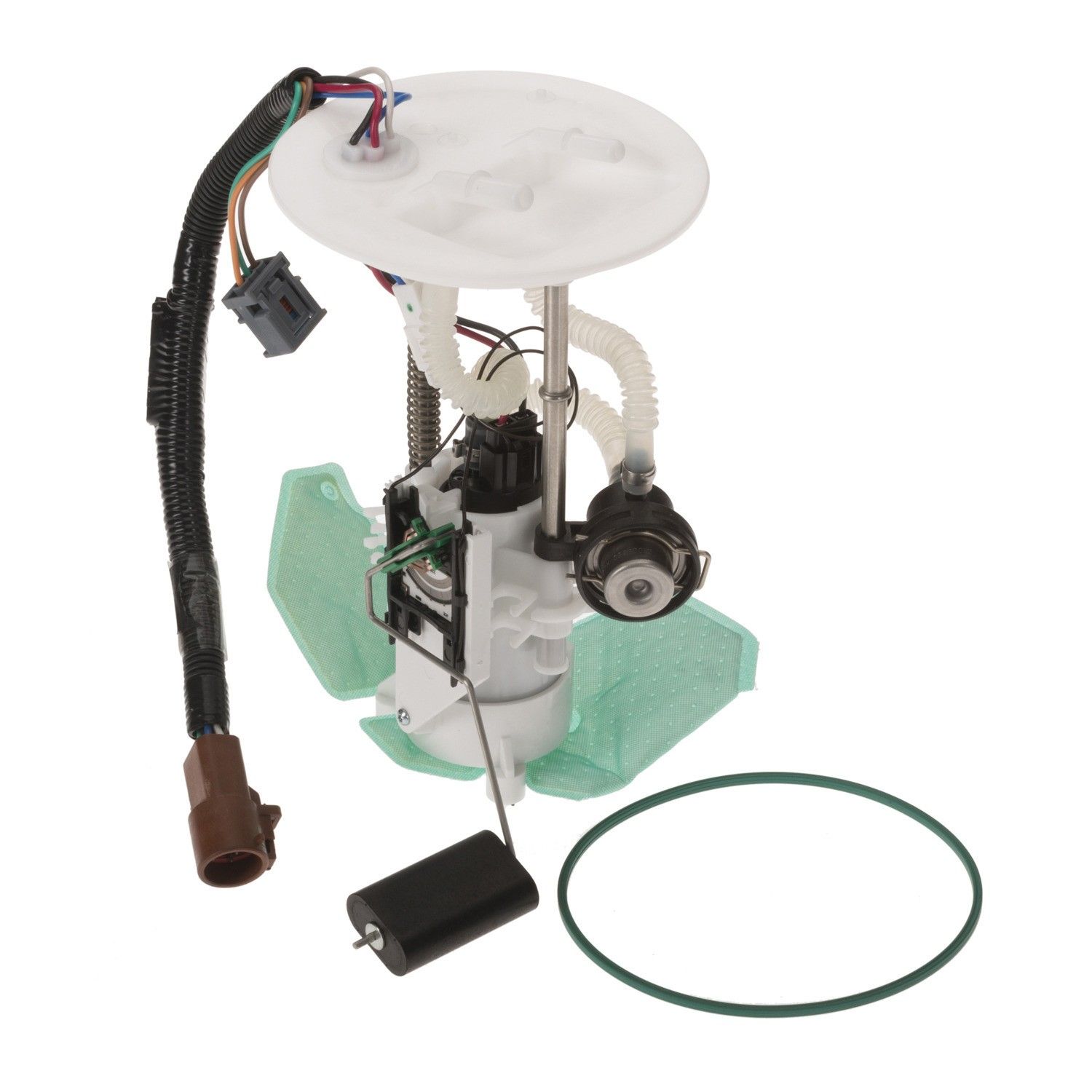 2003 Ford Explorer Fuel Pump Module Assembly