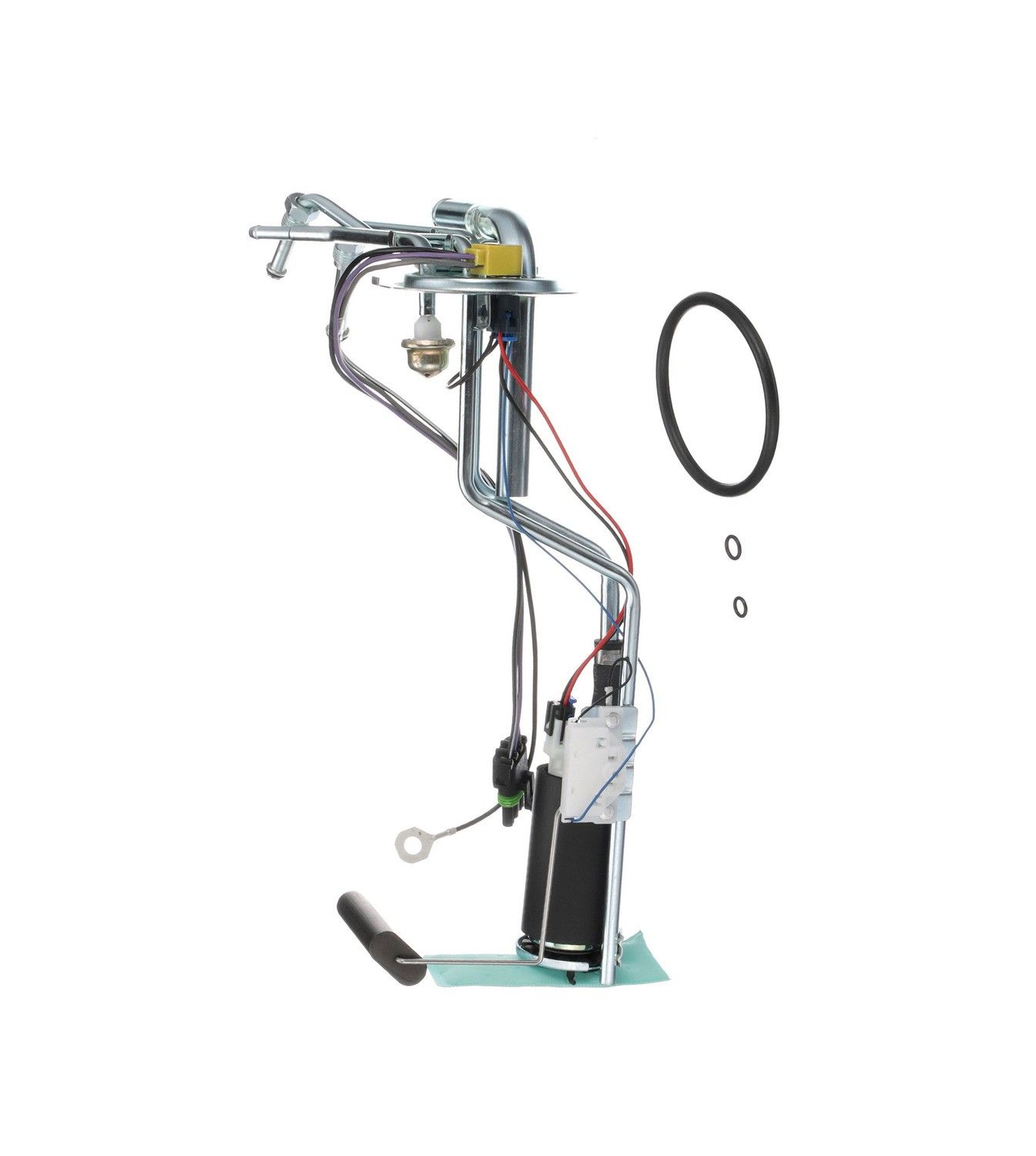 1997, 1996, 1995, 1994 GMC C3500 Fuel Pump Hanger Assembly