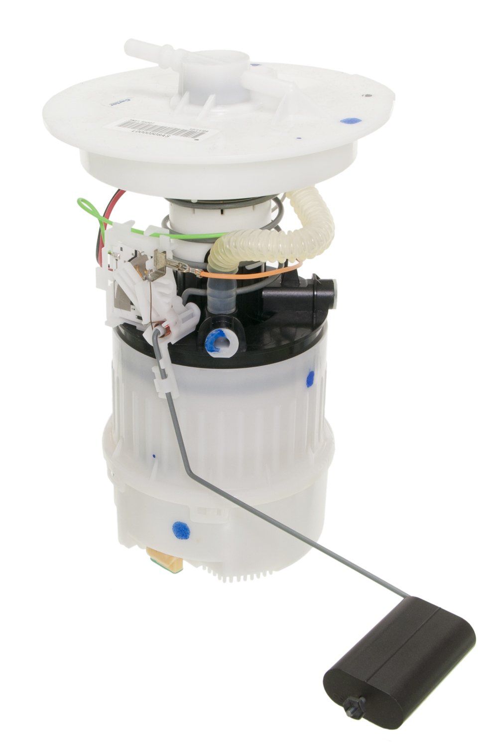 2009, 2008, 2007, 2006, 2005, 2004 Mazda 3 Fuel Pump Module Assembly