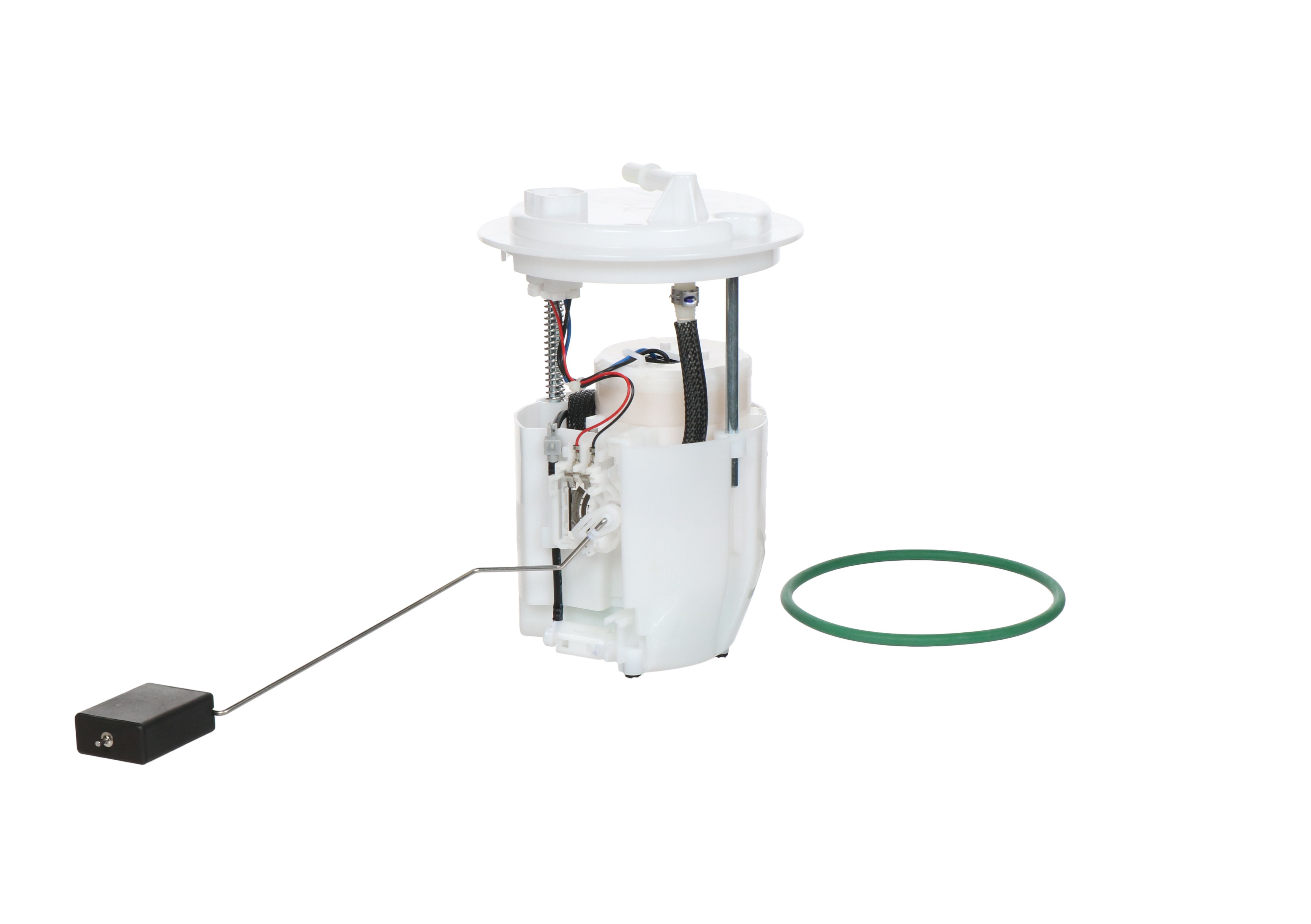 2017, 2016, 2015, 2014, 2013, 2012, 2011, 2010, 2009, 2008, 2007 Jeep Compass Fuel Pump Module Assembly
