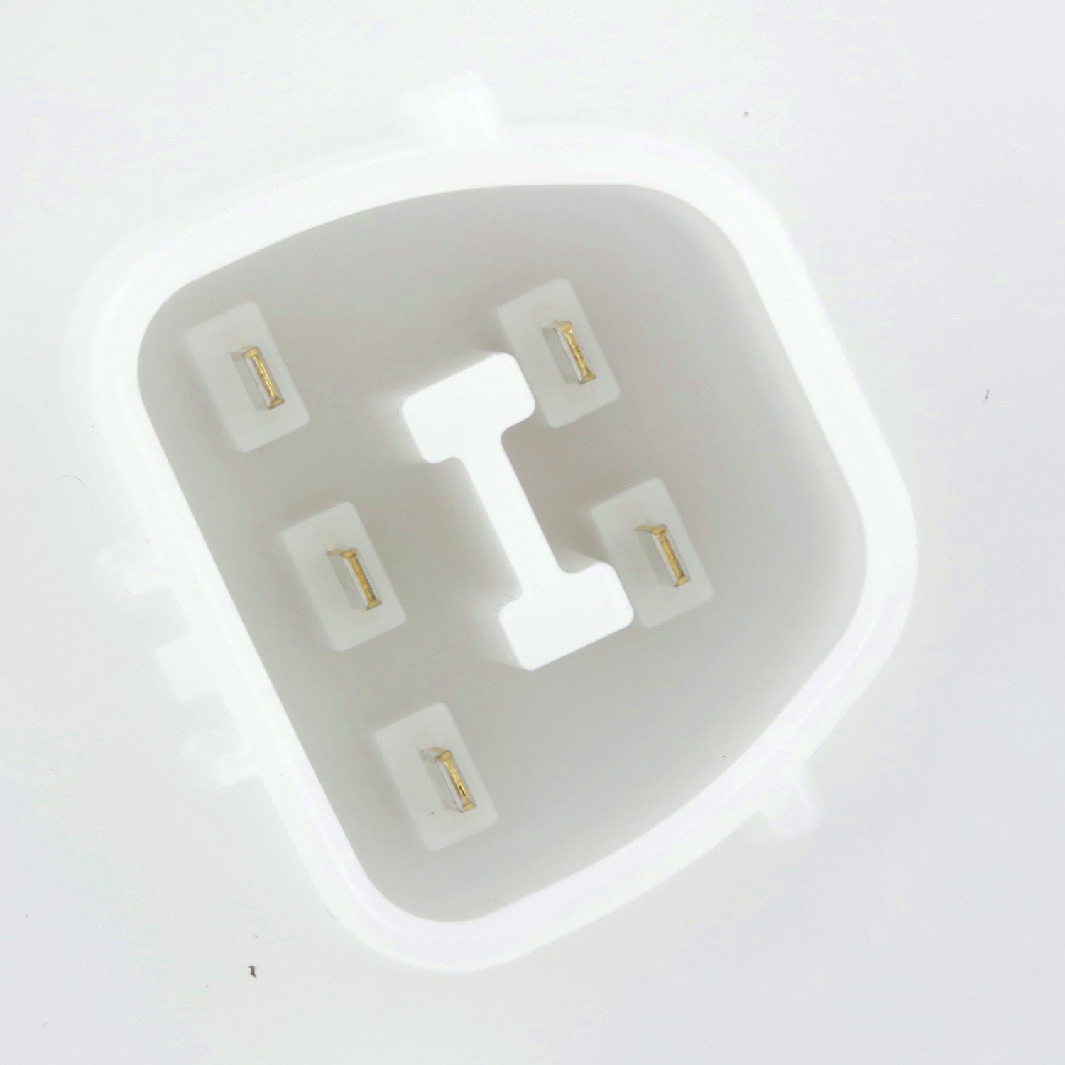2013, 2012 Honda Pilot Fuel Pump Module Assembly