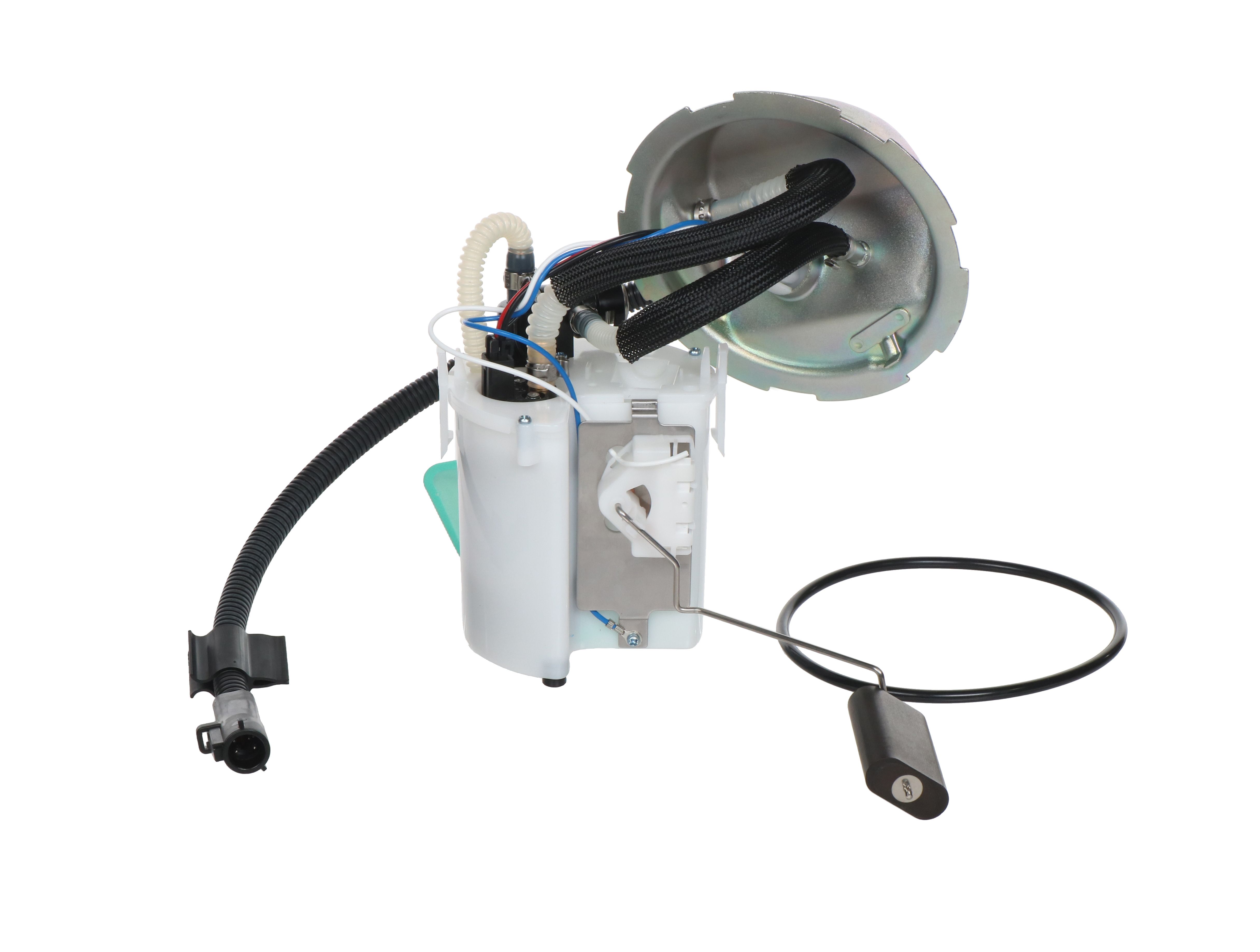 2008 Ford Focus Fuel Pump Module Assembly