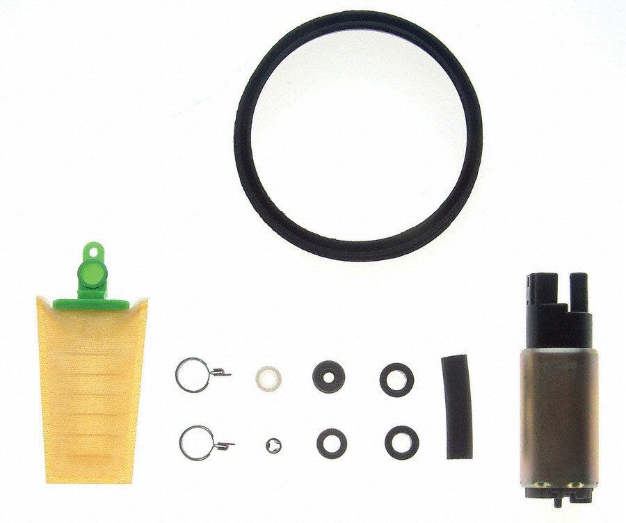 2010, 2009, 2008, 2007, 2006, 2005 Scion tC Electric Fuel Pump