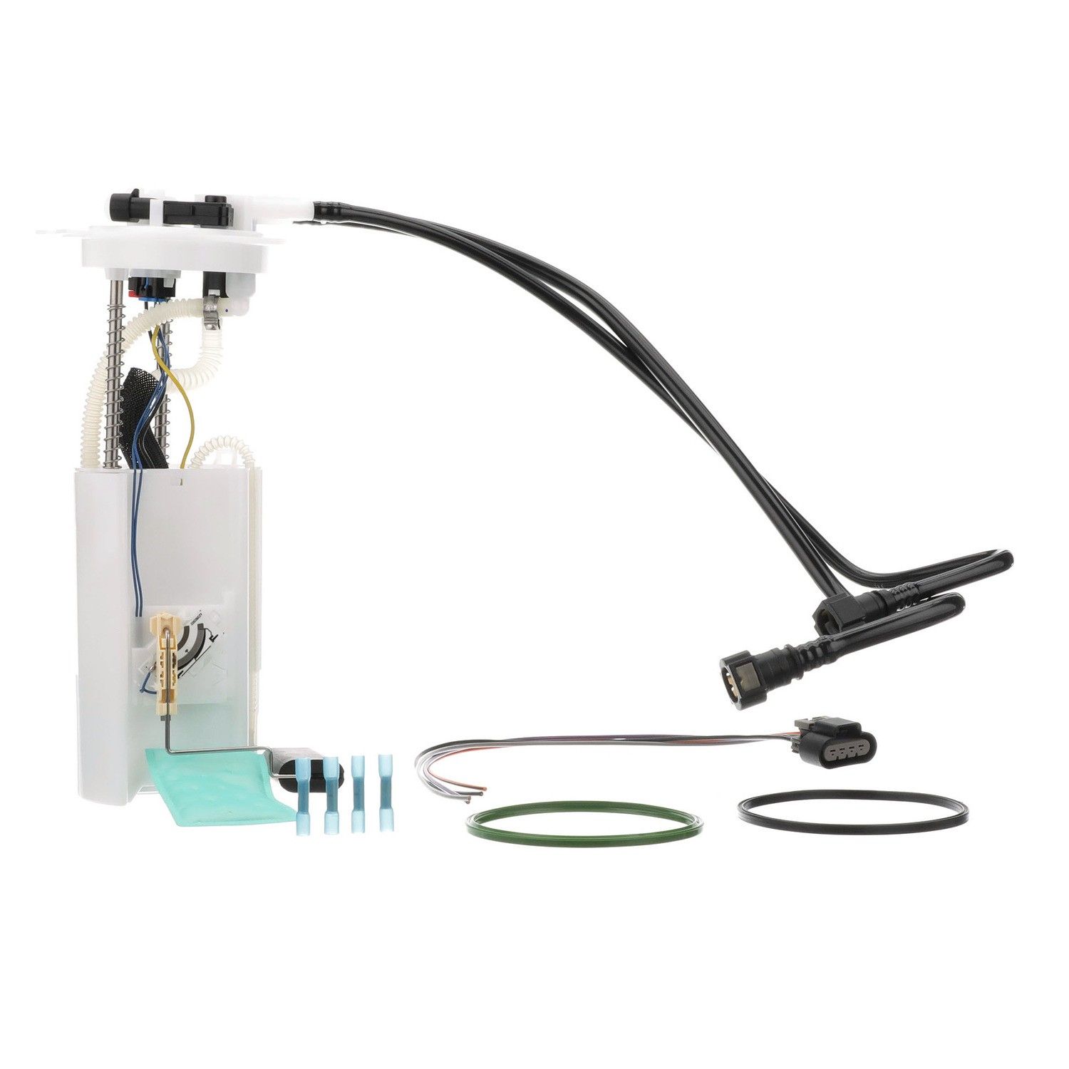 2005, 2004, 2003, 2002, 2001, 2000 Pontiac Sunfire Fuel Pump Module Assembly