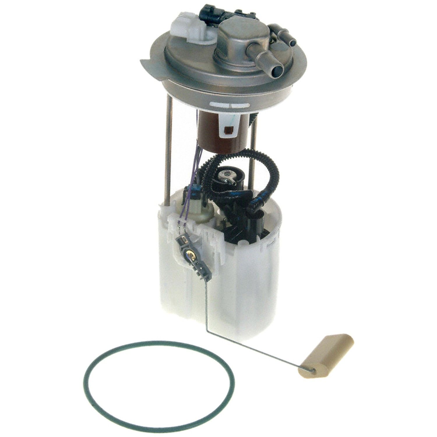 2007, 2006, 2005, 2004 Hummer H2 Fuel Pump Module Assembly