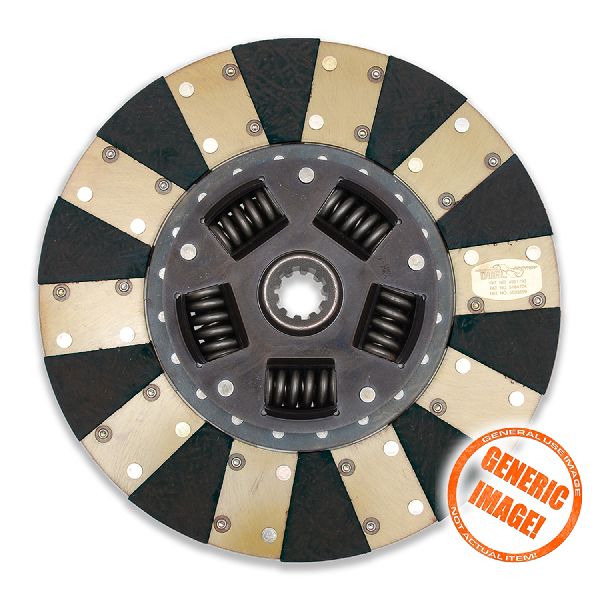1970-1984 GMC Jimmy Transmission Clutch Friction Plate (Centerforce)