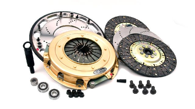 2004-2006 Pontiac GTO Transmission Clutch and Flywheel Kit (Centerforce)