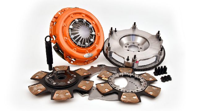 2009-2018 Dodge Challenger Transmission Clutch and Flywheel Kit (Centerforce)