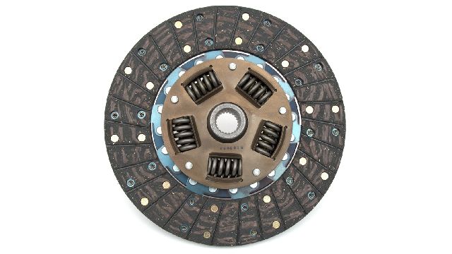 1961-1972 Dodge Dart Transmission Clutch Friction Plate (Centerforce)