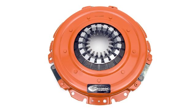 1970-1995 GMC Jimmy Transmission Clutch Pressure Plate (Centerforce)