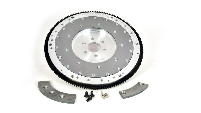 1964-1965 Ford Mustang Clutch Flywheel (Centerforce)
