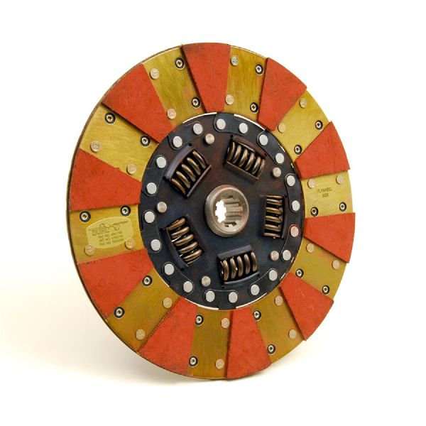 1999-2010 Ford Mustang Transmission Clutch Friction Plate (Centerforce)