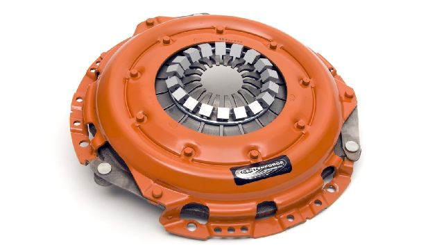 1970-1991 GMC Jimmy Transmission Clutch Pressure Plate (Centerforce)