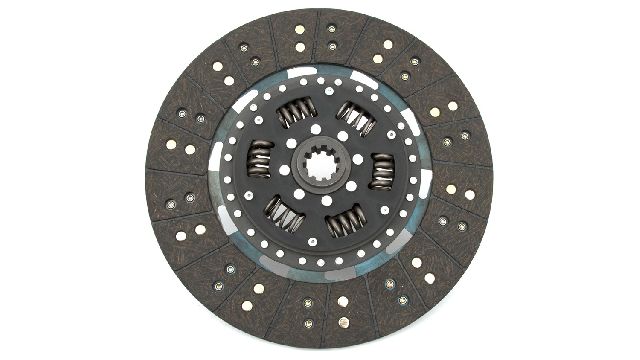 1988-1992 Ford F-250 Transmission Clutch Friction Plate (Centerforce)