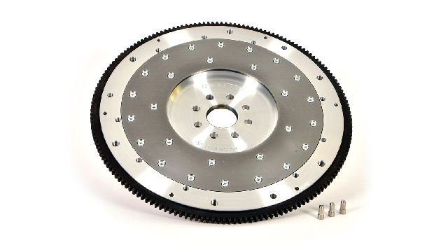 1996-2017 Ford Mustang Clutch Flywheel (Centerforce)