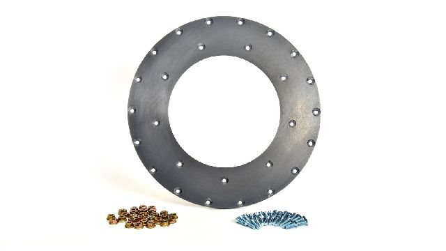 2001-2004 GMC Sierra 2500 Flywheel Shim (Centerforce)