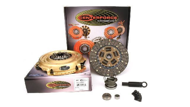 1994-2001 Jeep Cherokee Transmission Clutch Kit (Centerforce)