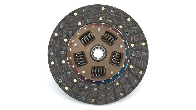 1966-1969 Chevrolet Caprice Transmission Clutch Friction Plate (Centerforce)