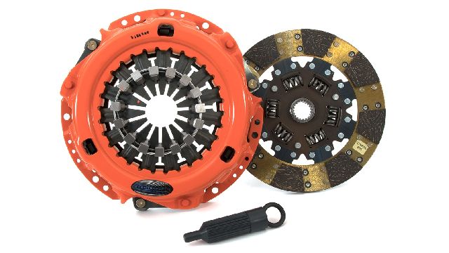 1992-1997 Lexus SC300 Clutch Pressure Plate and Disc Set (Centerforce)