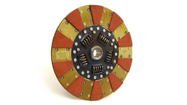 1968-1990 Mercury Cougar Transmission Clutch Friction Plate (Centerforce)