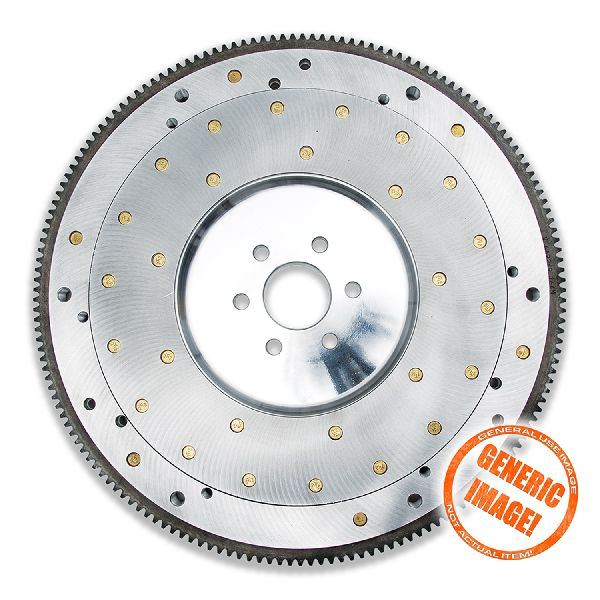 1967-1972 Dodge Dart Clutch Flywheel (Centerforce)